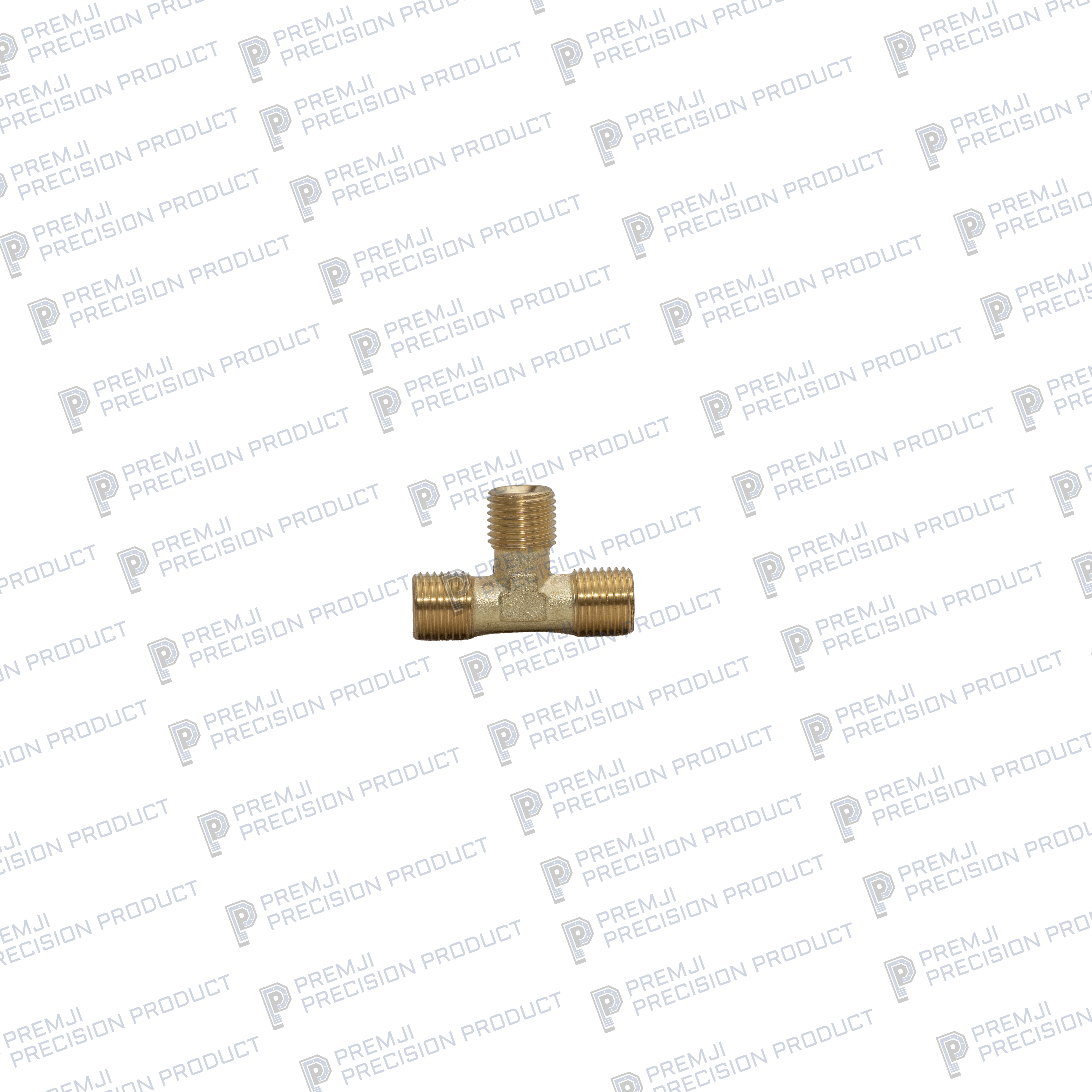 Precision Component